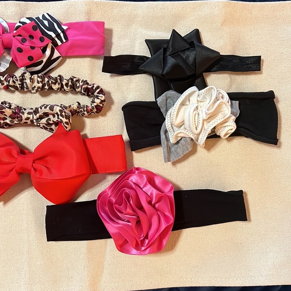 Hairbands - Picture 2 of 3